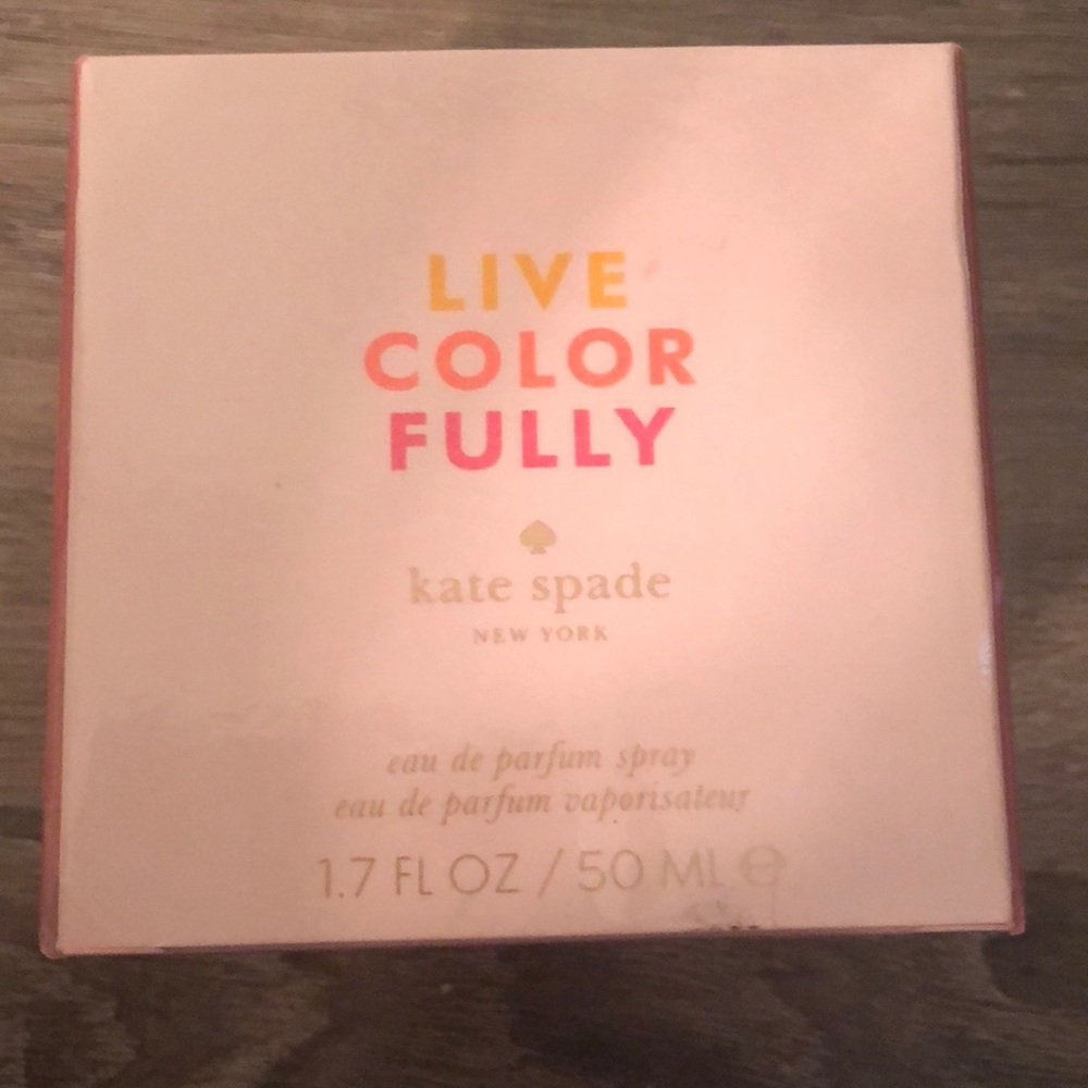 Perfum by Kate spade